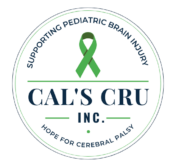 Cal's Cru, Inc. Hope for Cerebral Palsy